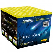 Купить М3 Звездопад (16х0,8 М3 Звездопад (16х0,8")