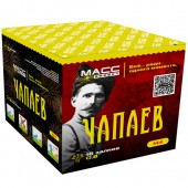 Купить М4 Чапаев (16х0,8 М4 Чапаев (16х0,8")