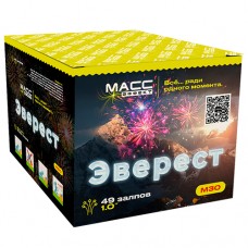 М30 Эверест (49х1") М30 Эверест (49х1")
