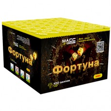 М31 Фортуна (100х1") М31 Фортуна (100х1")
