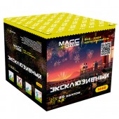 Купить М45 Эксклюзивный (49х1,2 М45 Эксклюзивный (49х1,2")