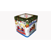 TKB633 Хоровод 36*0,6