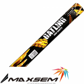 SF-2019 Римская свеча "Gatling" 380*0,4