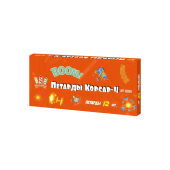 К0204С Сибирь Корсар 4