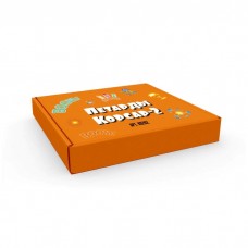 К0202С Корсар 2 К0202С Корсар 2