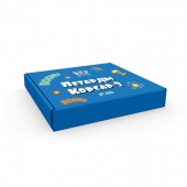 К0203С Сибирь Корсар 3