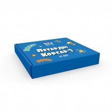 К0203С Сибирь Корсар 3 К0203С Сибирь Корсар 3