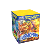 CL 032 Гармония (1“x 25)