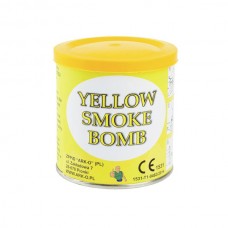 Smoke Bomb (желтый) в Чебоксарах